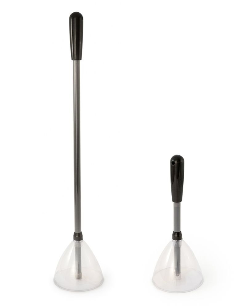 Spindelfångare 73 cm - miljövänlig!